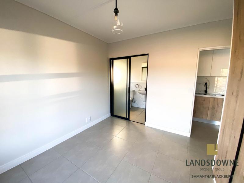 To Let 1 Bedroom Property for Rent in Richwood Western Cape